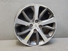 Jante alu - Peugeot 208 I de