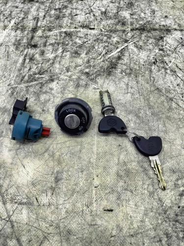 Kit serrures pour - pour, piaggio