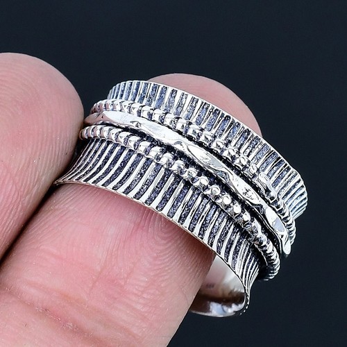 Bague bijou argent sterling - bijou,