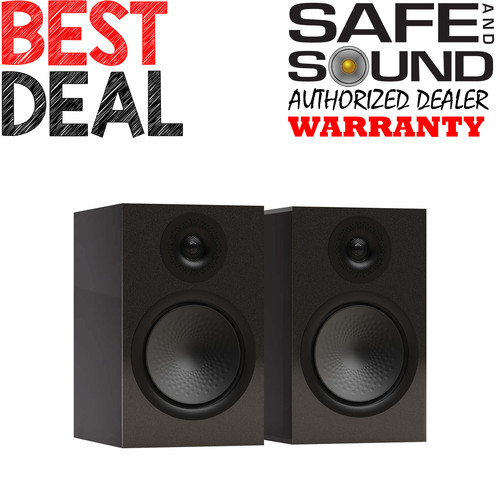 Monitor audio silver - monitor, 7g