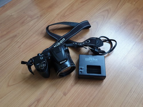 Appareil photo numérique - appareil, *