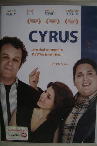 Cyrus dvd neuf - dvd,