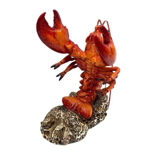 Porte bouteille homard - porte-bouteille,