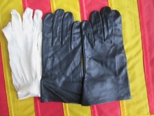 collection Une paire de gants