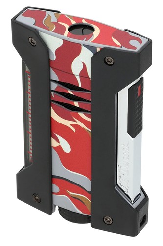 Dupont briquet défi - dupont,