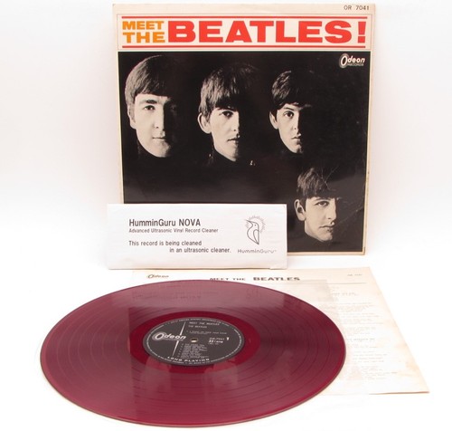 The beatles vendre - the,