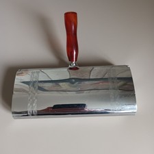 ancien ramasse miettes métal