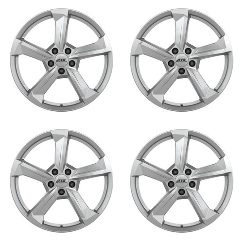 Jantes ats auvora 5jx17 - 4, 7.5jx17