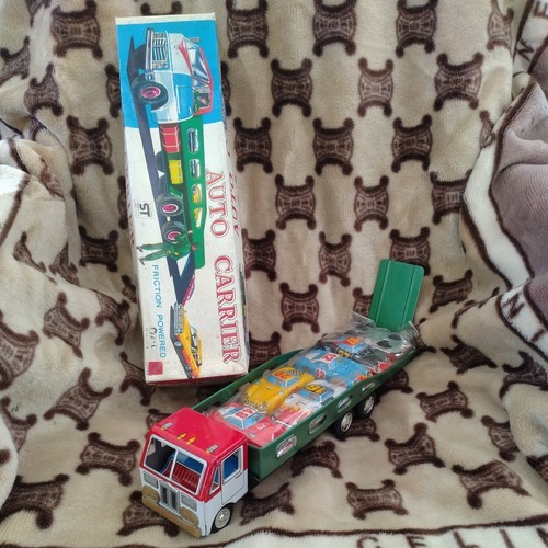 Auto carrier showa - carrier,,