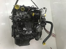 MOTEUR Citroën Jumpy (G9) Van
