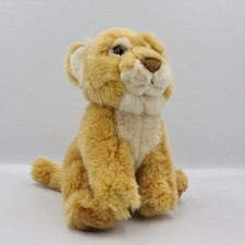 Peluche tigre playkids 16318 - playkids,