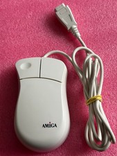 Souris AMIGA Internationale
