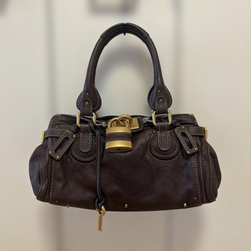 Chloe paddington brown - chloe,