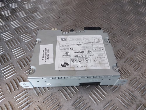 Module autoradio navigation - module,