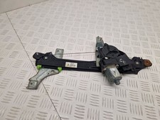 Peugeot 508 RXH 2013 Arrière