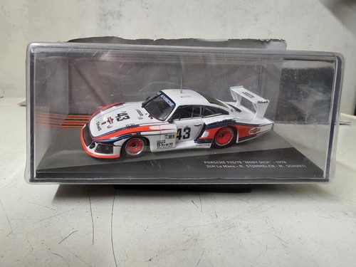 Porsche 935 moby dick - 935/78,
