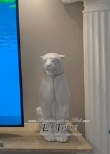 Animaux Céramique Statue