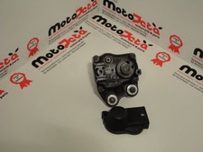 Vanne Pot D'Échappement Vanne