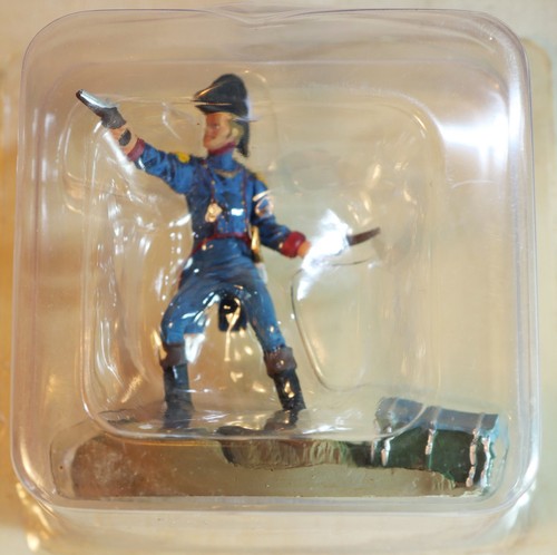 Figurine starlux 1er empire - ,