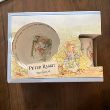 Ensemble de vaisselle Peter