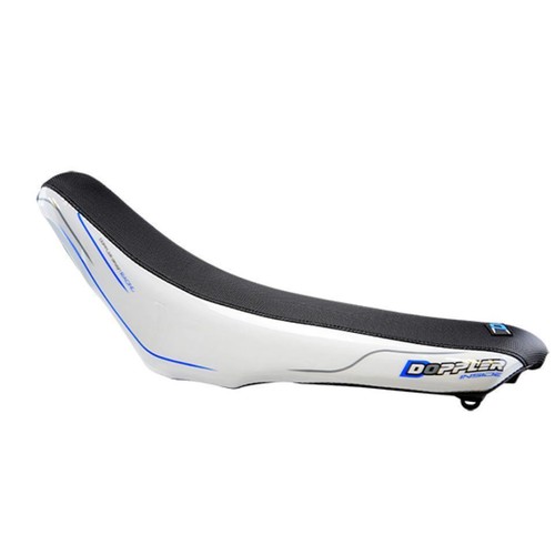 Housse selle doppler pour - de,
