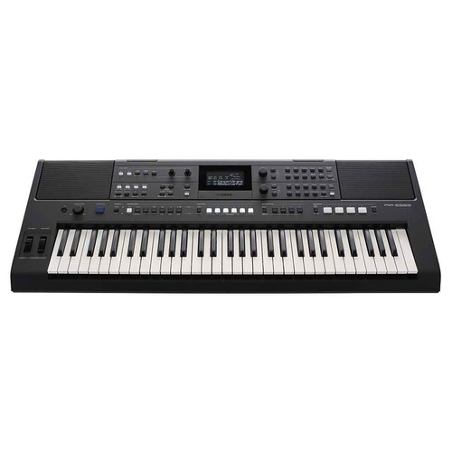 Yamaha psr e583 piano - yamaha, psr-e583