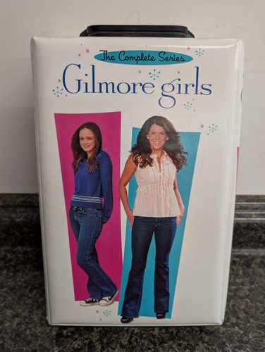 Gilmore girls the - gilmore,