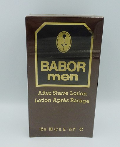 Vintage babor hommes - ***,