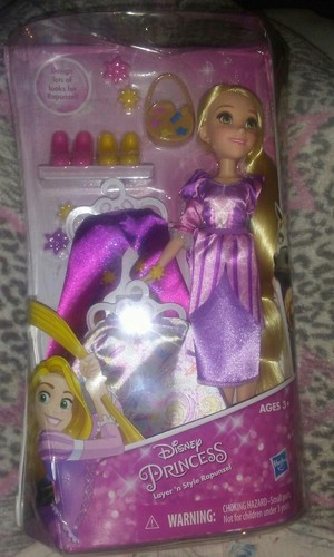 Disney princess layer style - disney, 'n