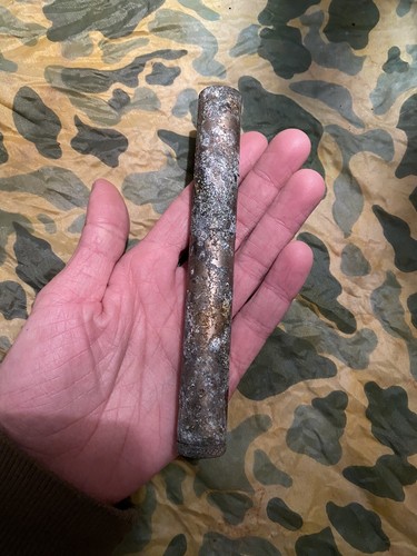 Kit nettoyage garand huile - kit,
