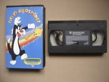 VHS K7 Cassette vidéo - TITI