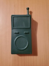 Vintage ARMY FIELD RADIO