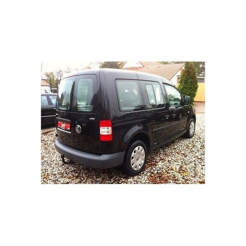 Attelage volkswagen caddy - attelage,