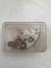 jeu de contacts rupteur MINI