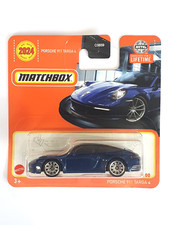 MINIATURE MATCHBOX 1/64