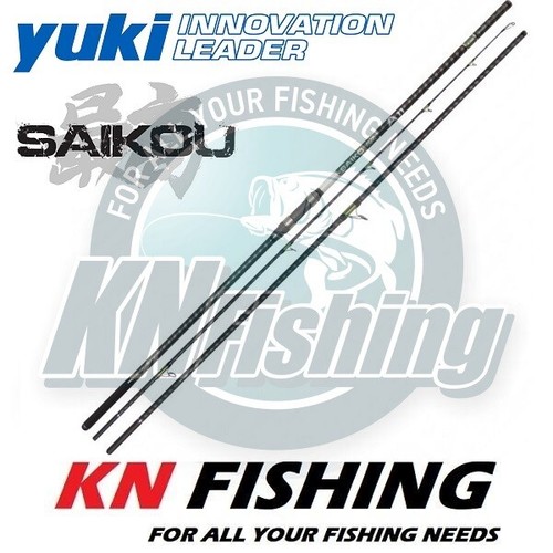 Canne pêche surfcasting - à,
