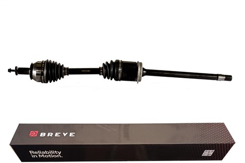 Arbre avant droit pour volvo - droit,