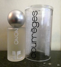 ancienne miniature de parfum