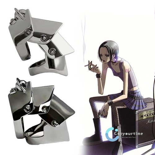 Anime oosaki nana ring cosplay - oosaki,