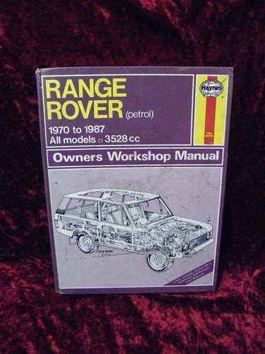 Manuel atelier voiture - voiture, range
