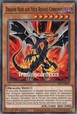 ♦Yu-Gi-Oh!♦ Dragon Noir