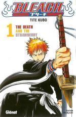 Manga bleach 1 - bleach,