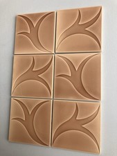 6 Anciens Carreaux Carrelages