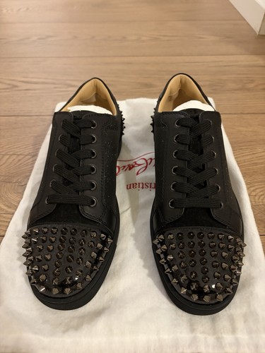 Christian louboutin sneakers - christian,