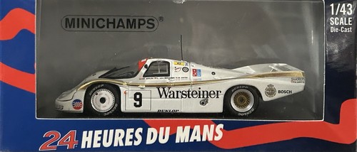 Minichamps 430846509 - minichamps,