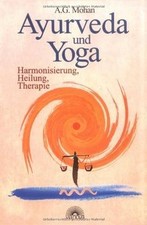 Ayurveda und Yoga