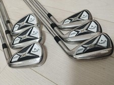 Callaway X HOT PRO Iron Set