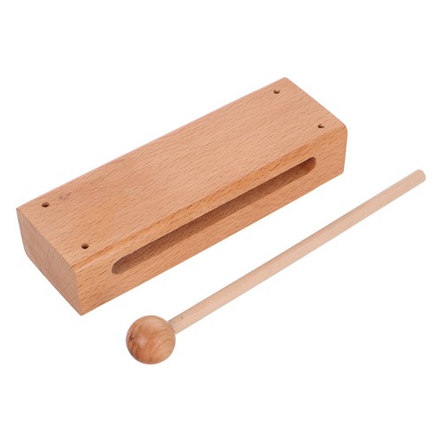 Claves instrument musique - instrument, de