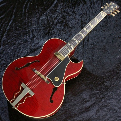 Gibson 165 herb ellis - gibson, es-165