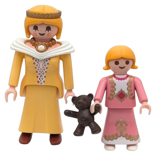 Playmobil lot figurines - playmobil,